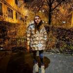 Настя, 20 лет