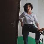Валентина, 58 лет