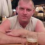 Артём, 42 года