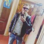 Егор, 32 года