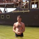 Александр, 45 лет